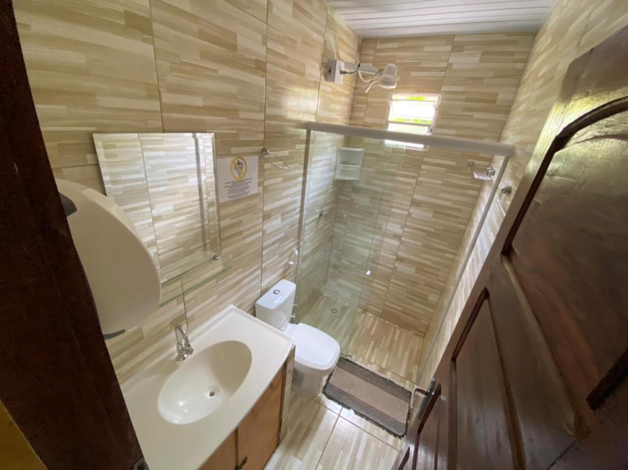 Maiga Pousada- Casa Do Marcelino Фернанду-де-Нороння Екстер'єр фото
